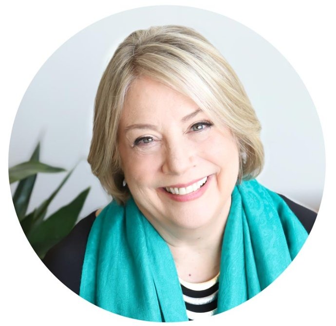 Consulting Image Diane Poole Heller