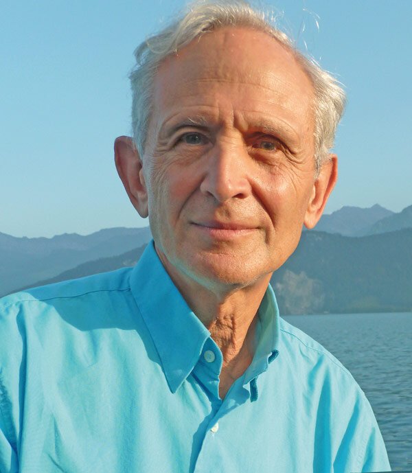 peter-levine